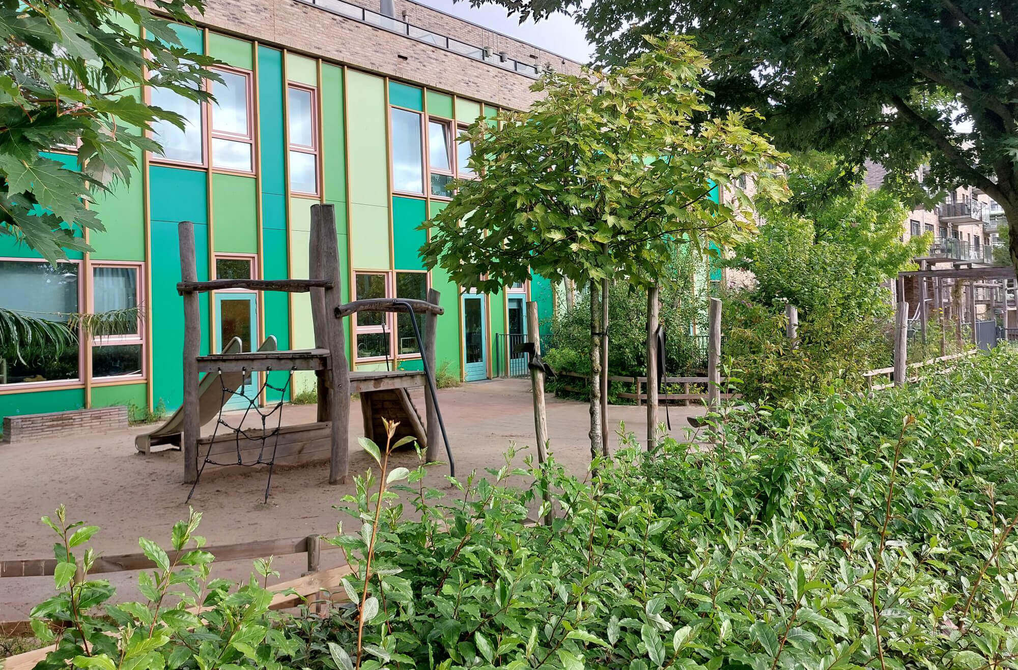 Basisschool Klaverblad