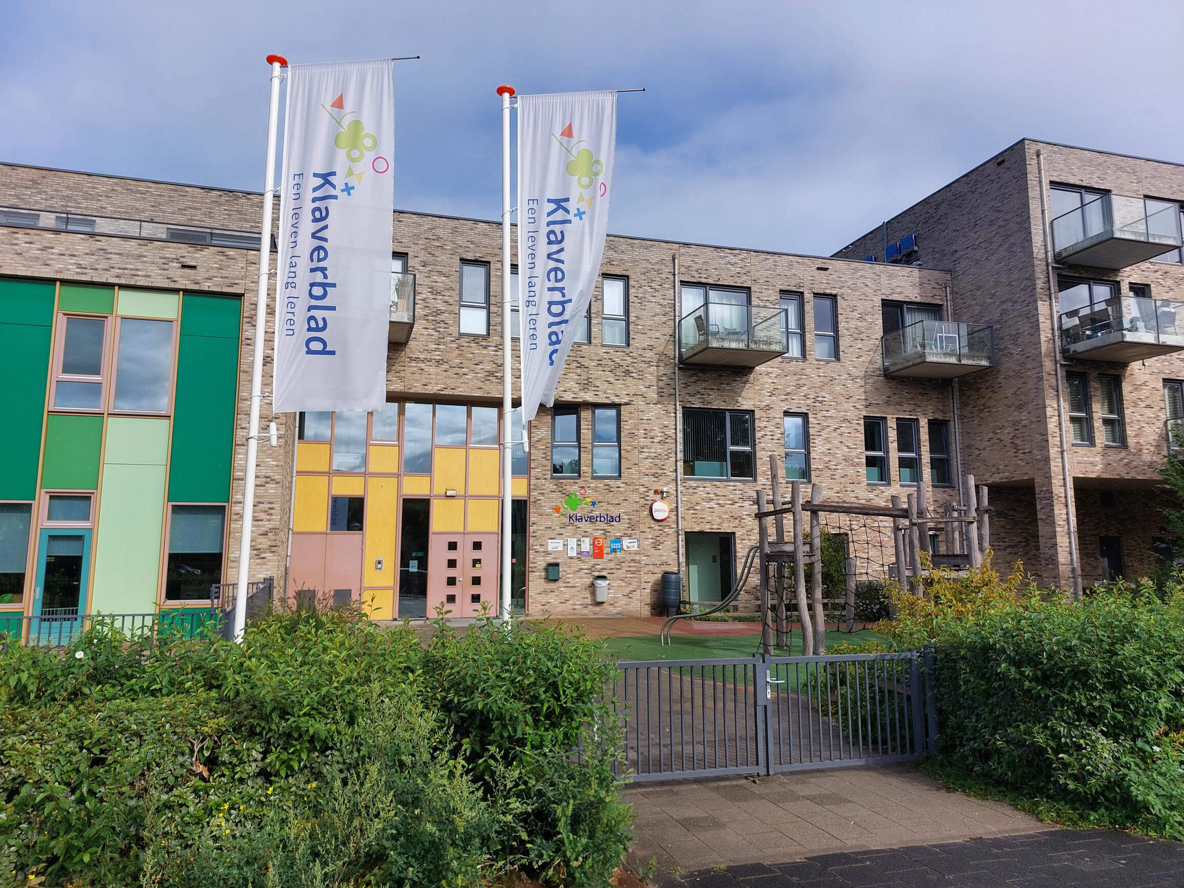 Basisschool Klaverblad